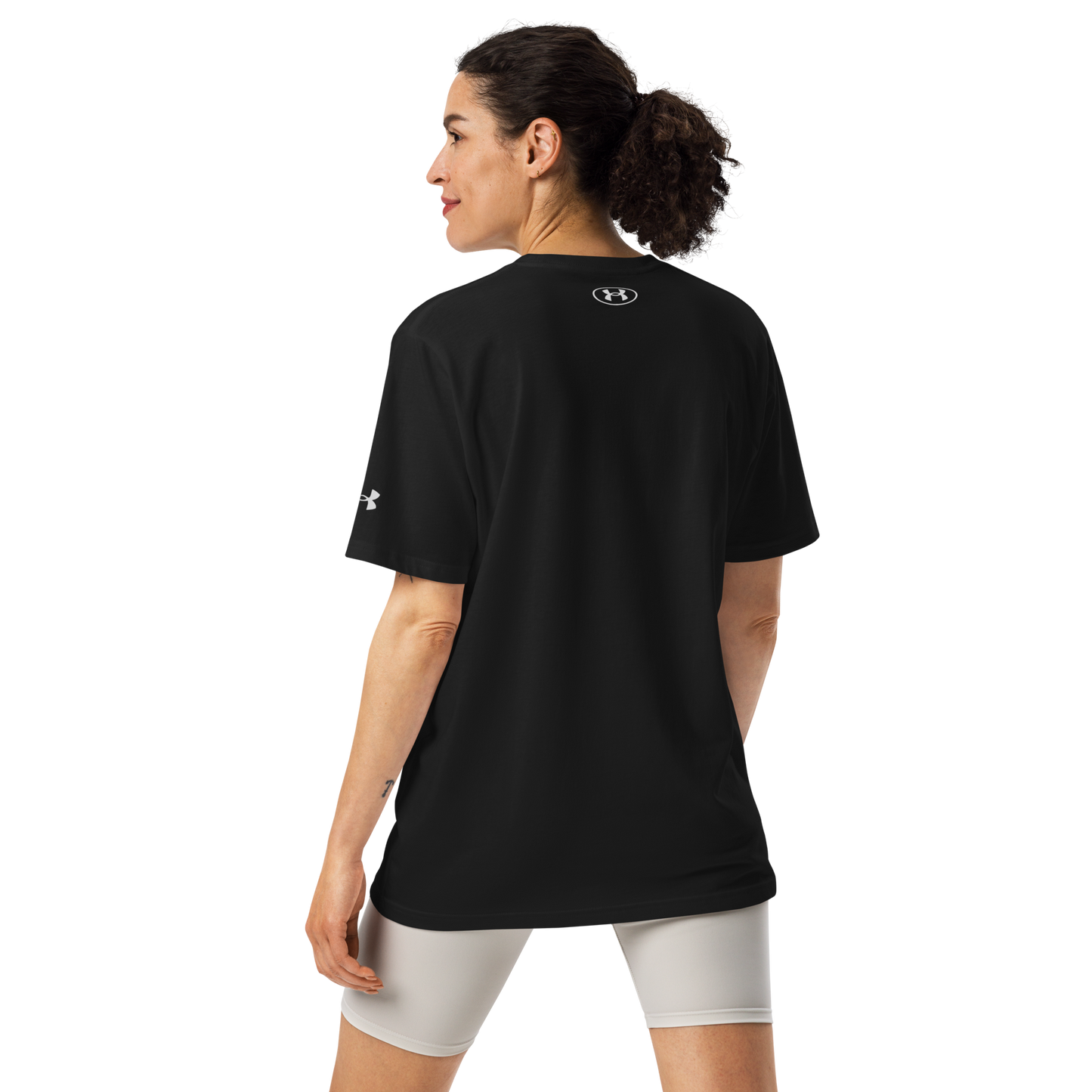 CCD Under ArmourⓇ athletic t-shirt