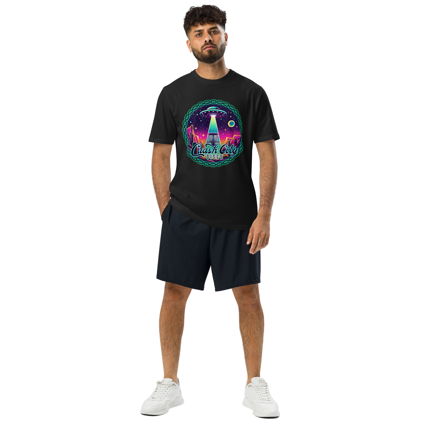 CCD Under ArmourⓇ athletic t-shirt