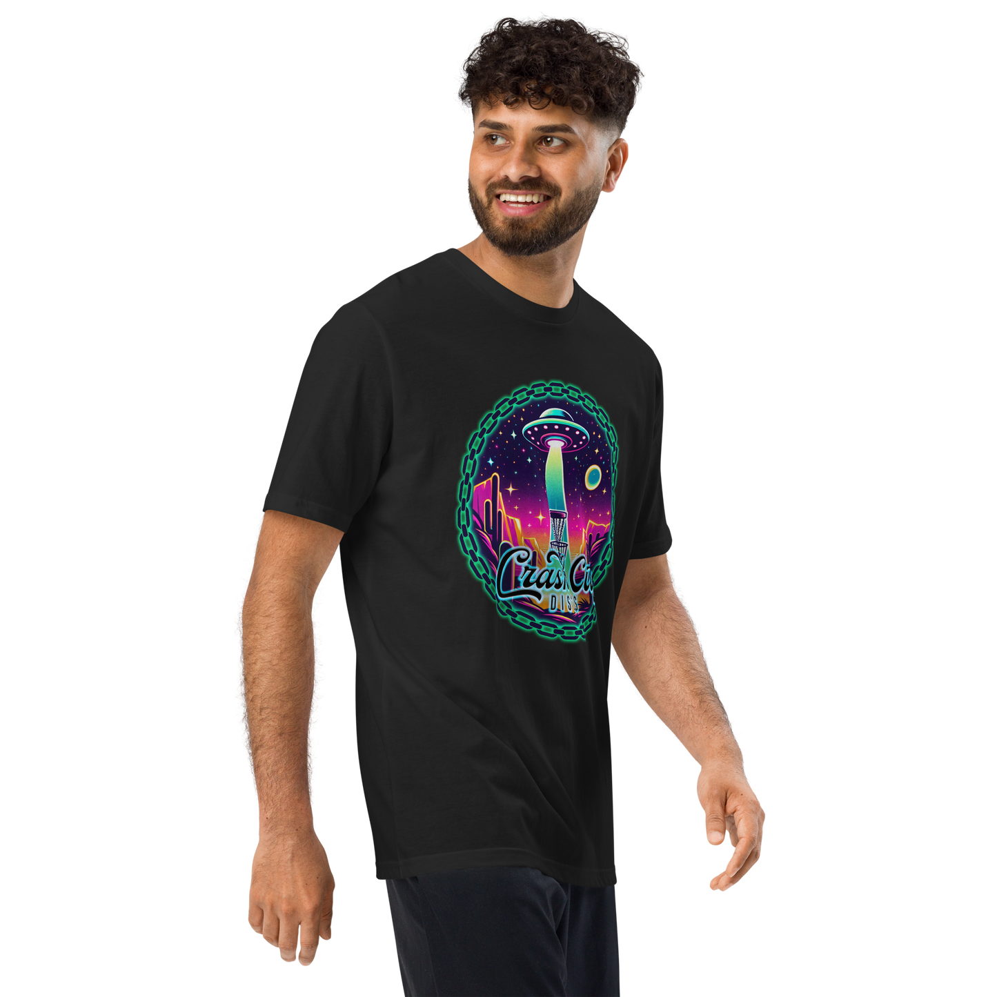 CCD Under ArmourⓇ athletic t-shirt