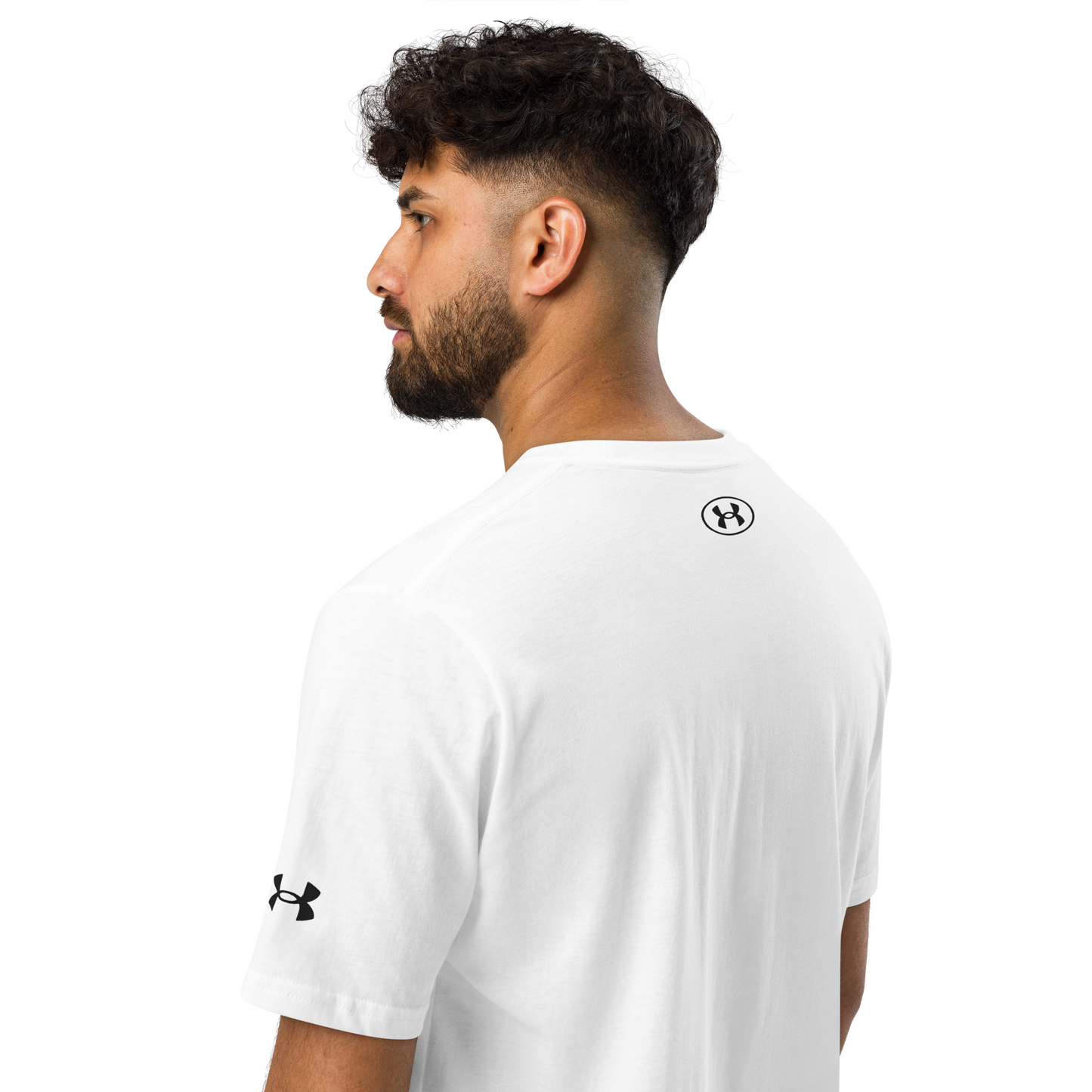 CCD Under ArmourⓇ athletic t-shirt