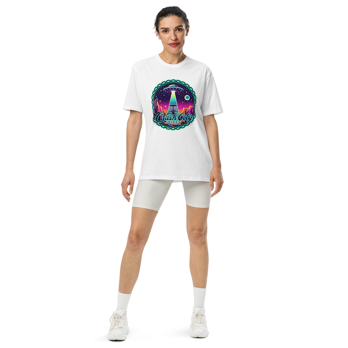 CCD Under ArmourⓇ athletic t-shirt