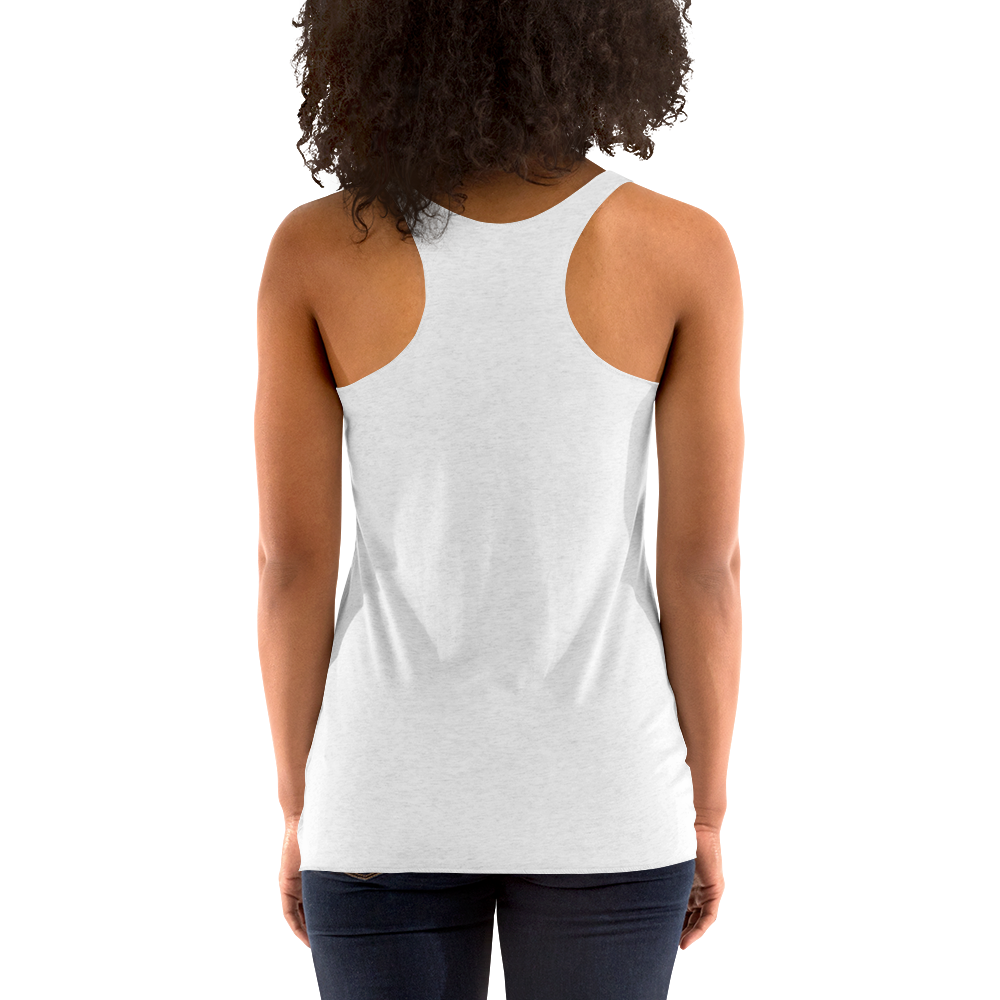 CCD Women's Racerback Tank