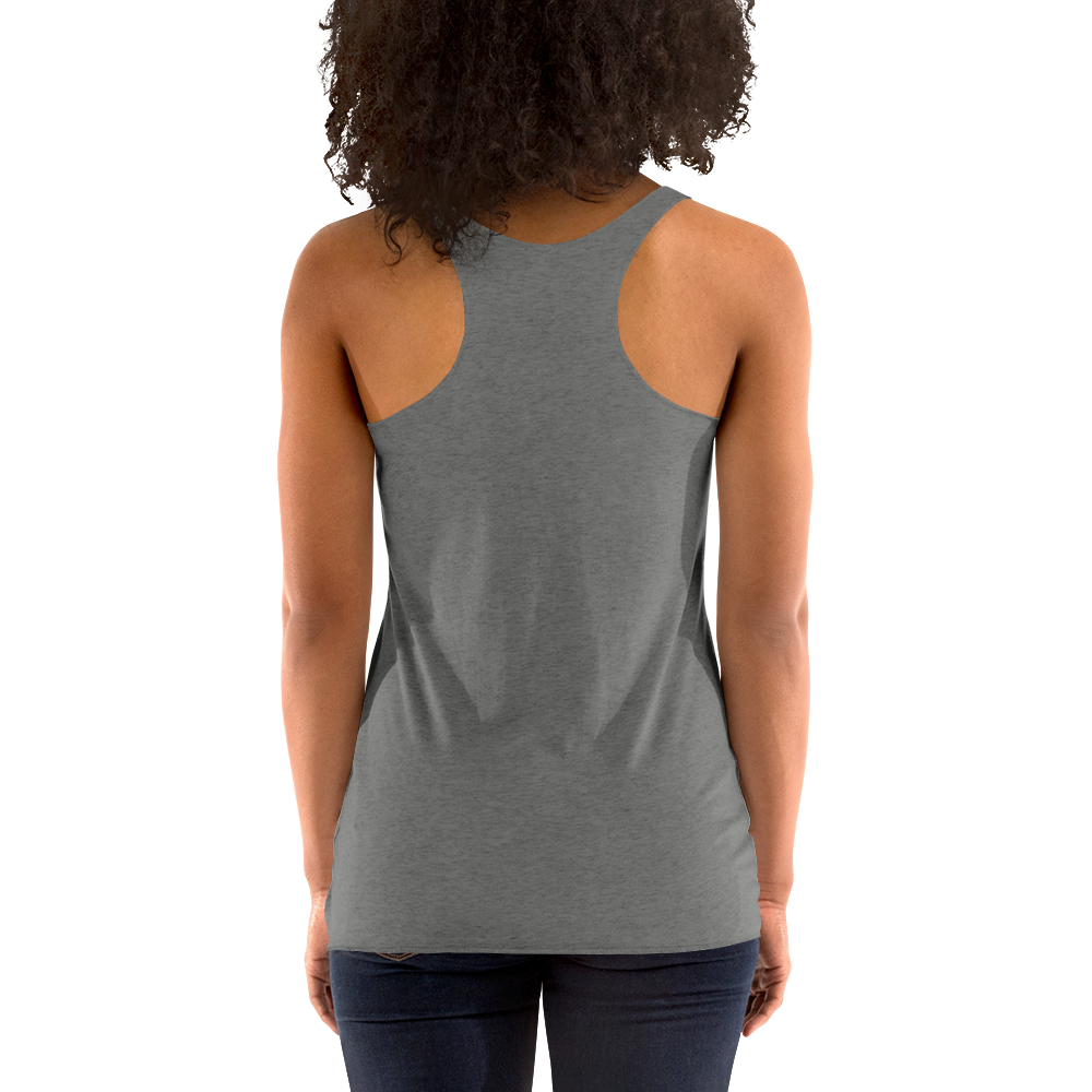 CCD Women's Racerback Tank