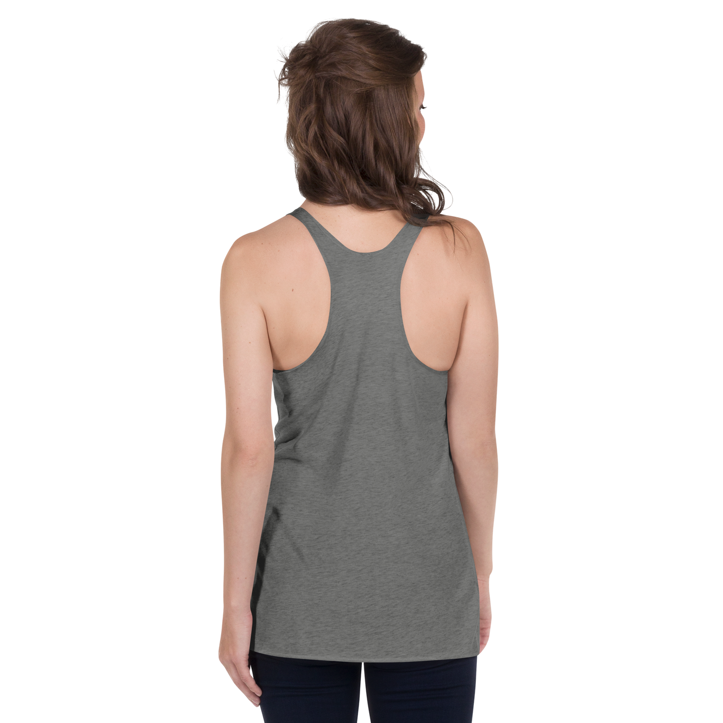 CCD Women's Racerback Tank