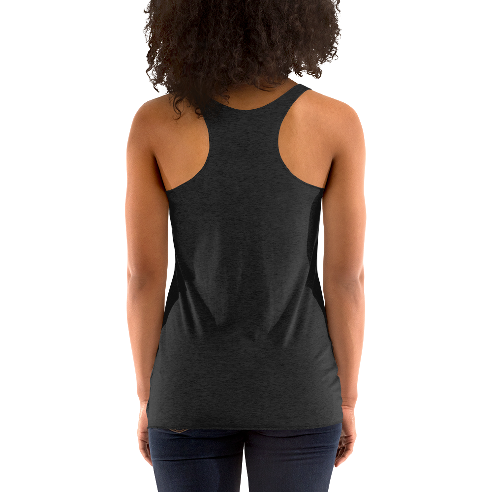 CCD Women's Racerback Tank