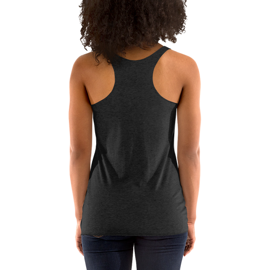 CCD Women's Racerback Tank