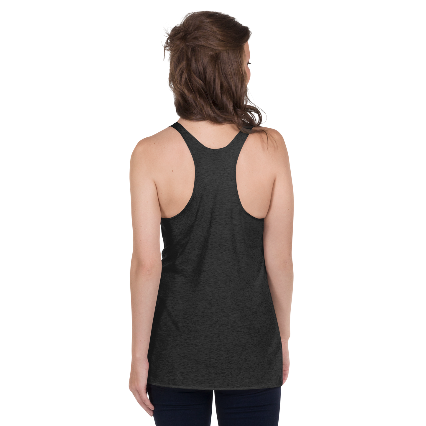 CCD Women's Racerback Tank