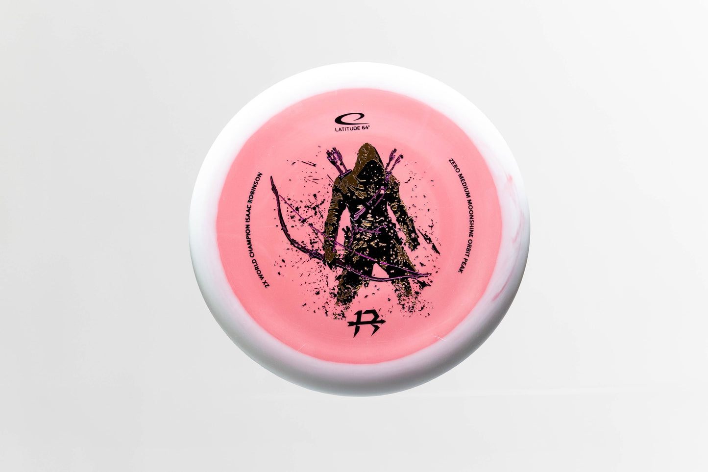 Zero Medium Moonshine Orbit Peak - Isaac Robinson Team Series