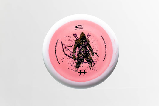Zero Medium Moonshine Orbit Peak - Isaac Robinson Team Series