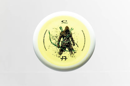 Zero Medium Moonshine Orbit Peak - Isaac Robinson Team Series