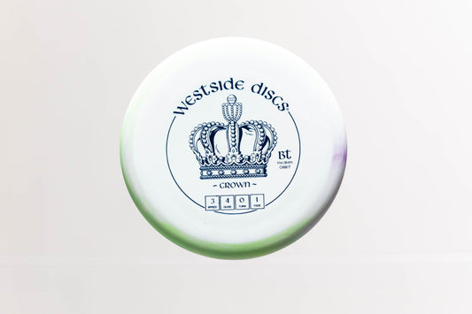 BT Medium Orbit Crown