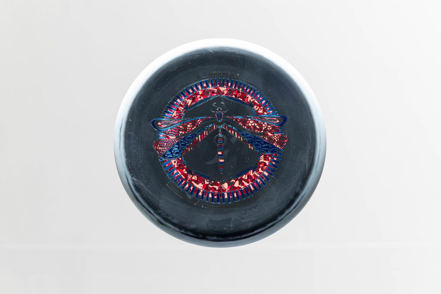 Zero Medium Moonshine Orbit Pure - Kristin Latt Team Series