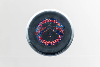 Zero Medium Moonshine Orbit Pure - Kristin Latt Team Series