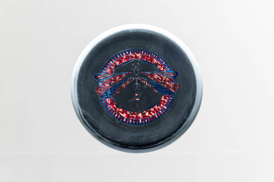 Zero Medium Moonshine Orbit Pure - Kristin Latt Team Series
