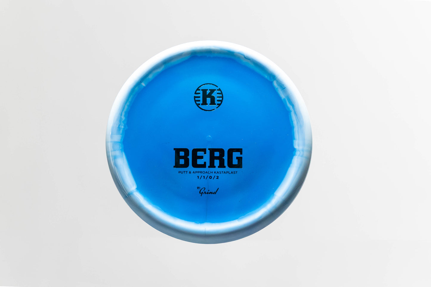 K1 Grind Berg