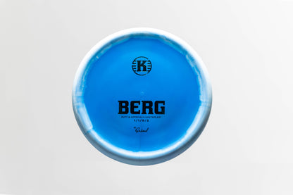 K1 Grind Berg
