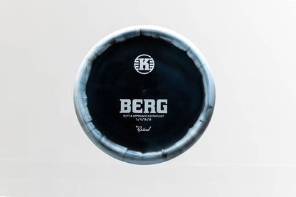 K1 Grind Berg