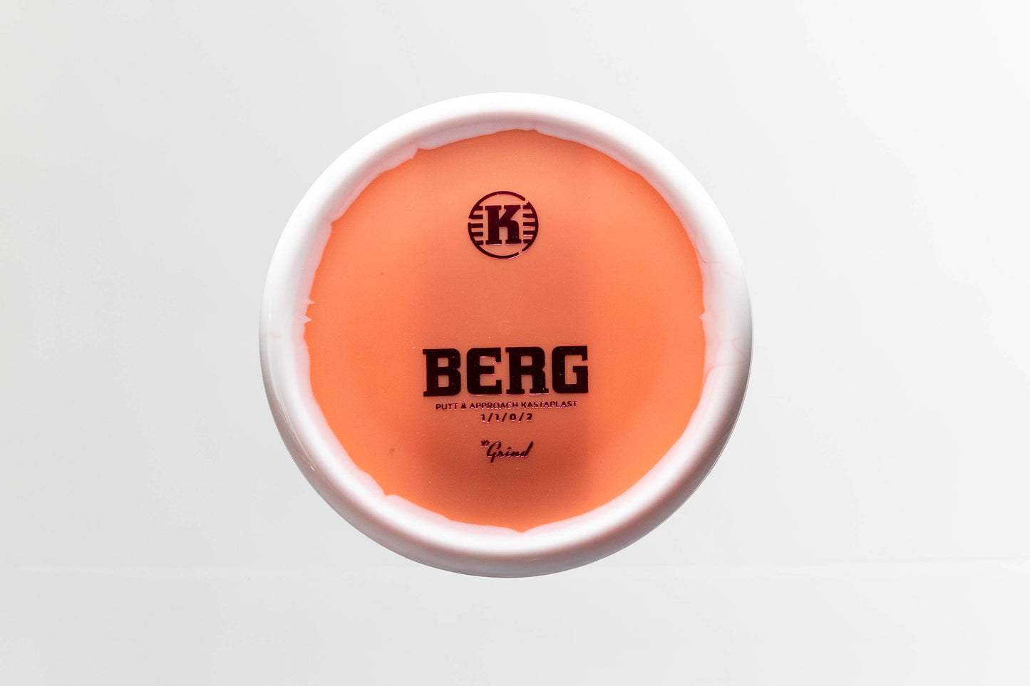 K1 Grind Berg