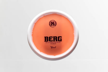 K1 Grind Berg