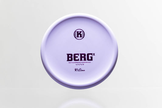 K1 Berg X