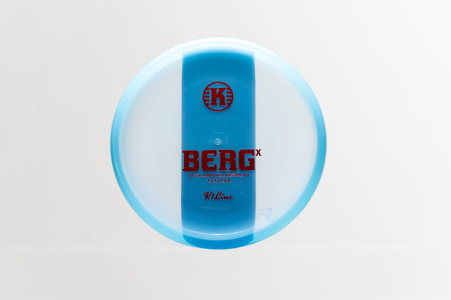 K1 Berg X