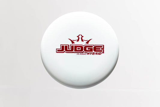 Classic Hybrid Judge