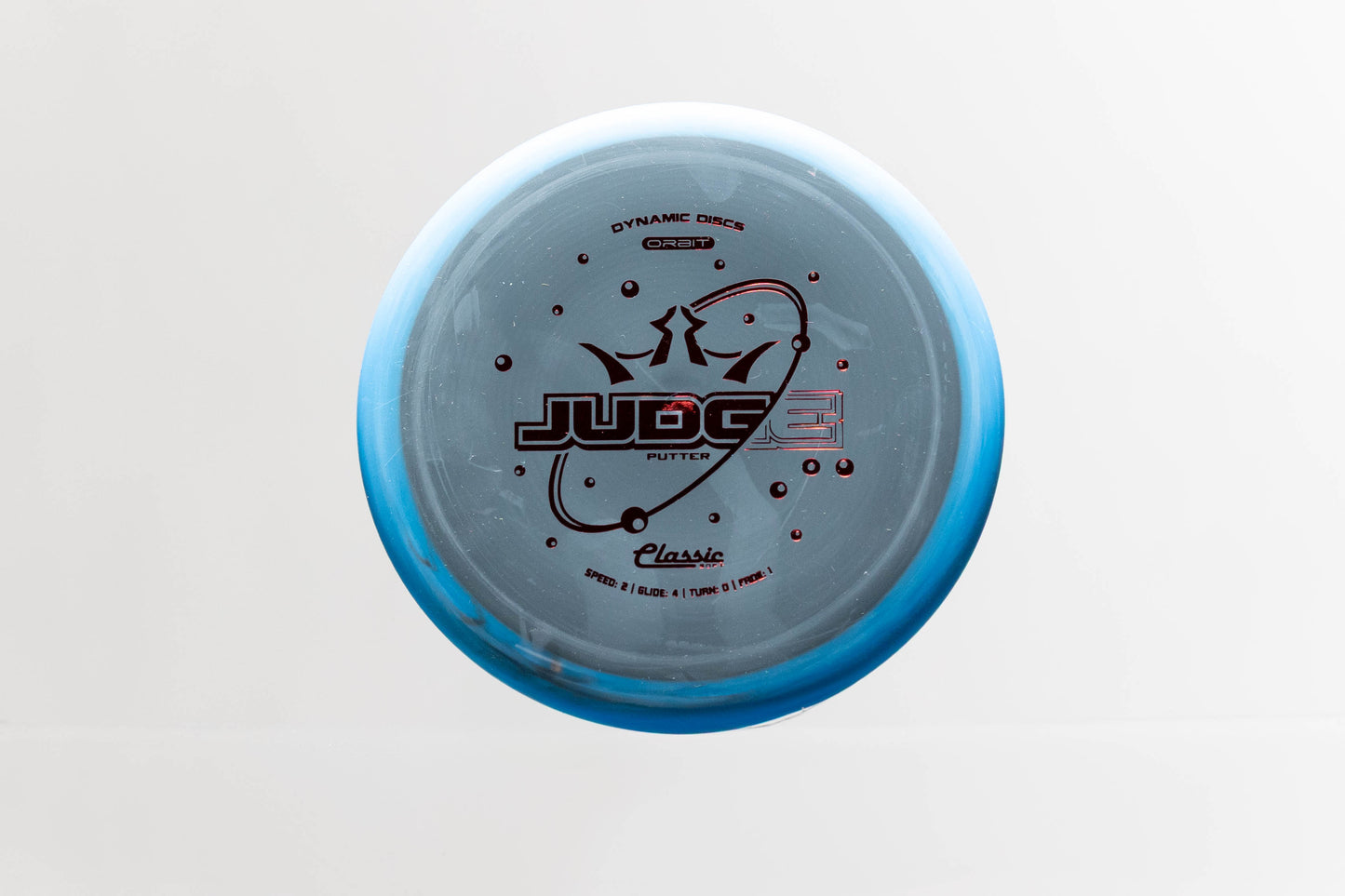 Classic Soft Orbit Judge