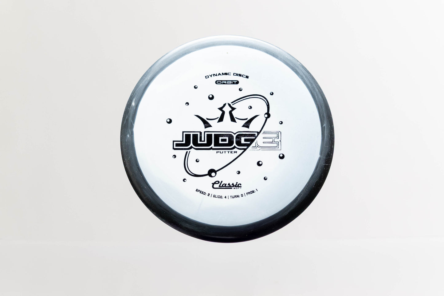 Classic Soft Orbit Judge