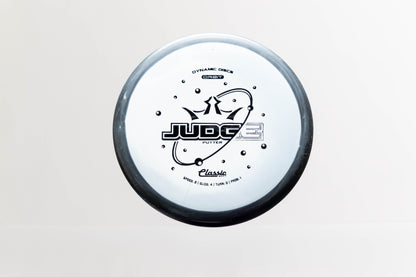 Classic Soft Orbit Judge