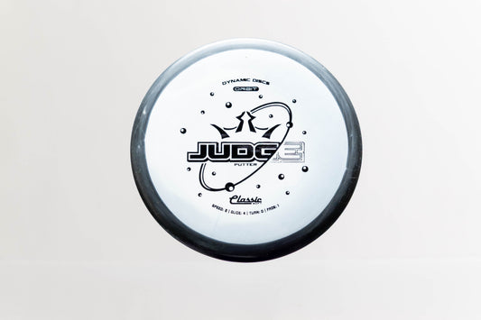 Classic Soft Orbit Judge