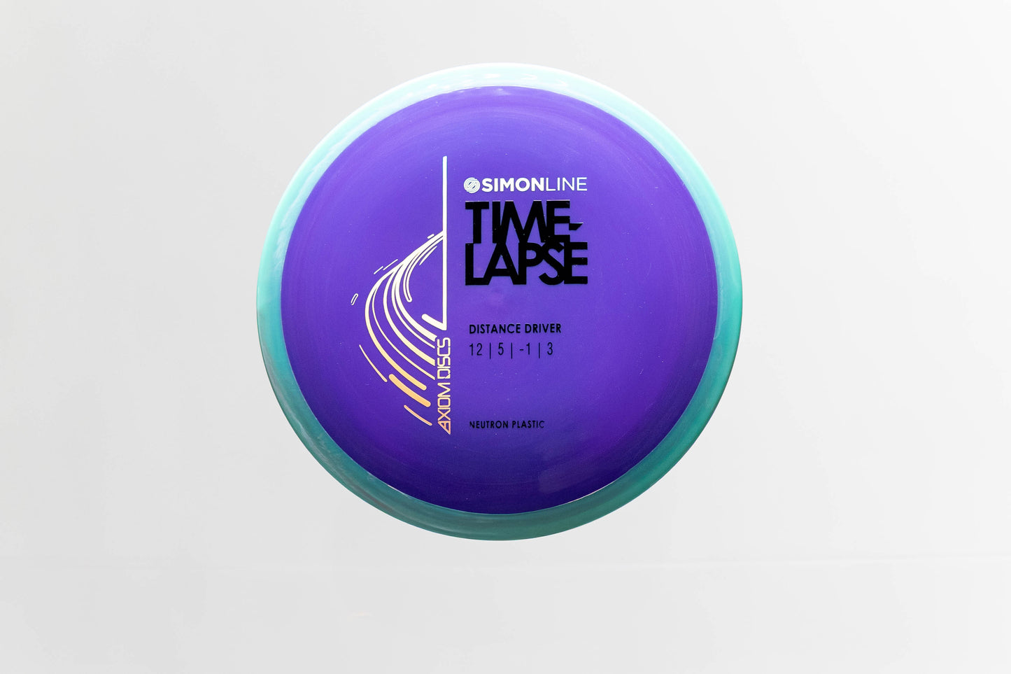 Axiom Simon Line Time Lapse Neutron