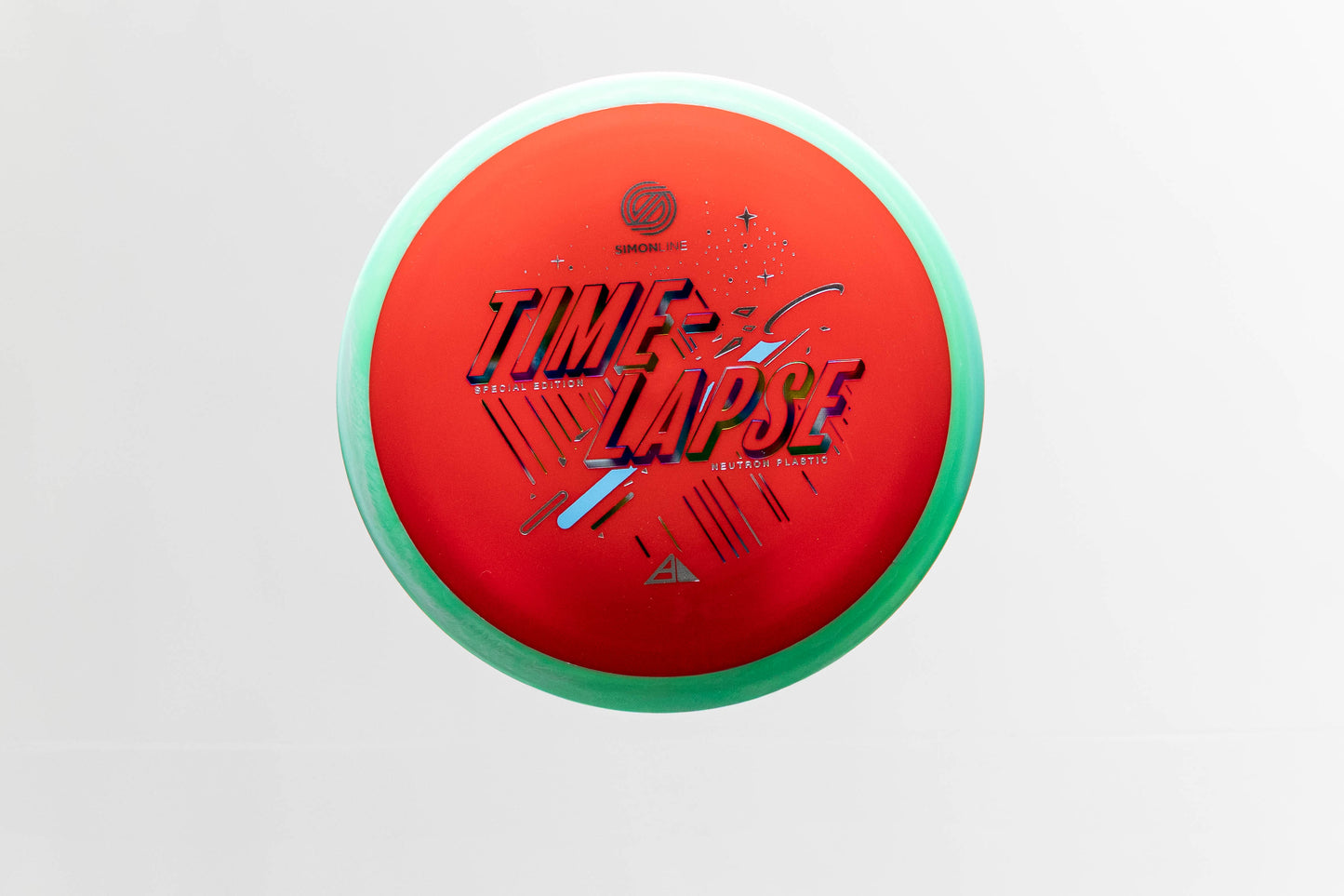 Axiom Simon Lizotte Special Edition Neutron Time-Lapse