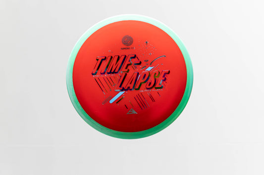 Axiom Simon Lizotte Special Edition Neutron Time-Lapse
