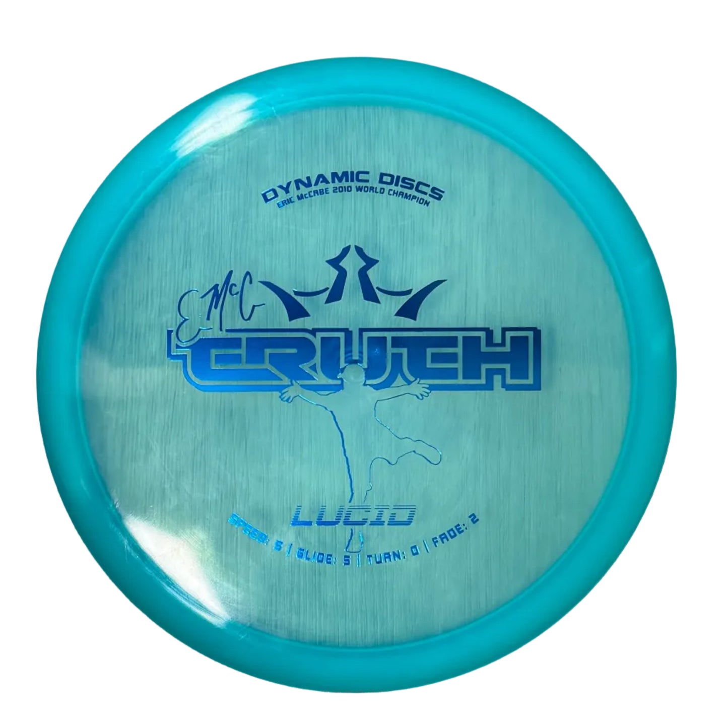Lucid EMac Truth