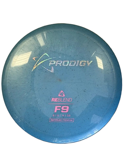 Reblend F9