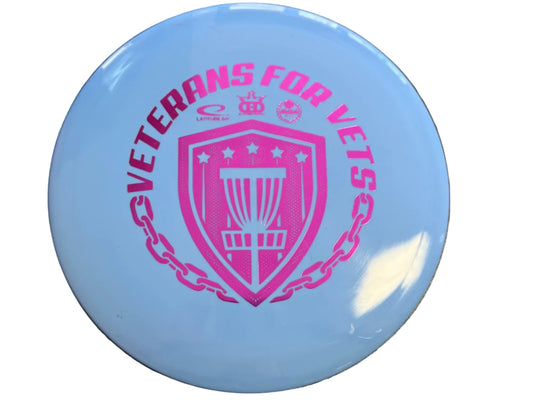 Biofuzion Patrol Veterans for Vets 2023