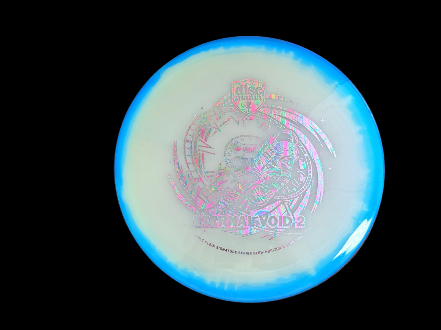 Eternal Void 2 - Kyle Klein Signature Series Glow Horizon C-Line MD4