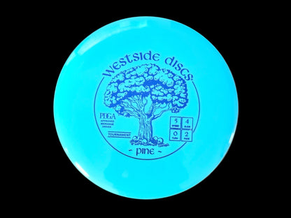 Tournament Pine