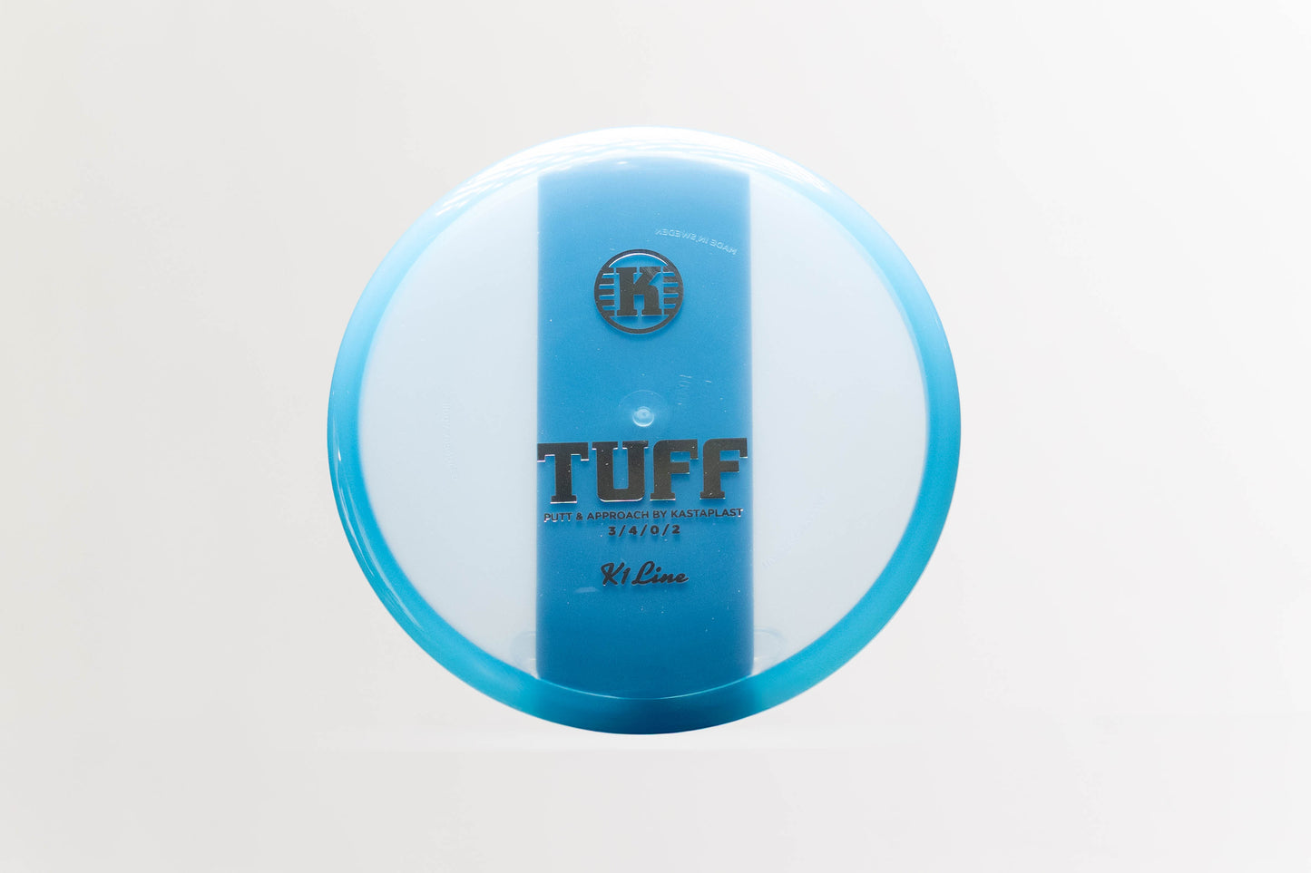 K1 Tuff