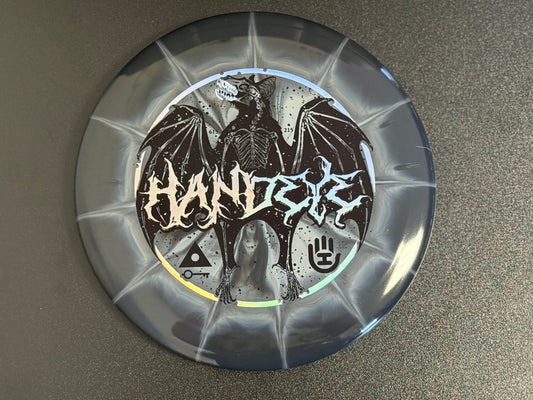 Lux Vapor Link (HSCo Bat)