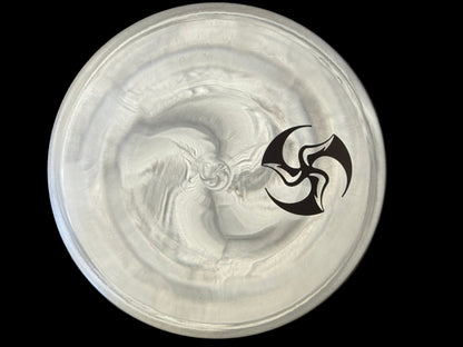 Swirl Flex 2 P -Line MD3 (Mini TriFly Corner Stamp)