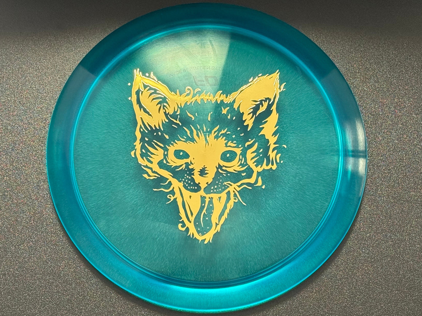 C-Line FD (Jackal Stamp)