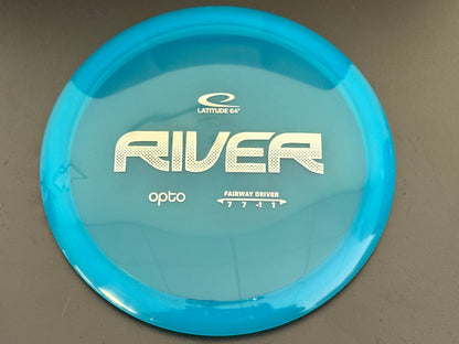 Opto River