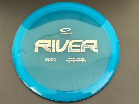 Opto River