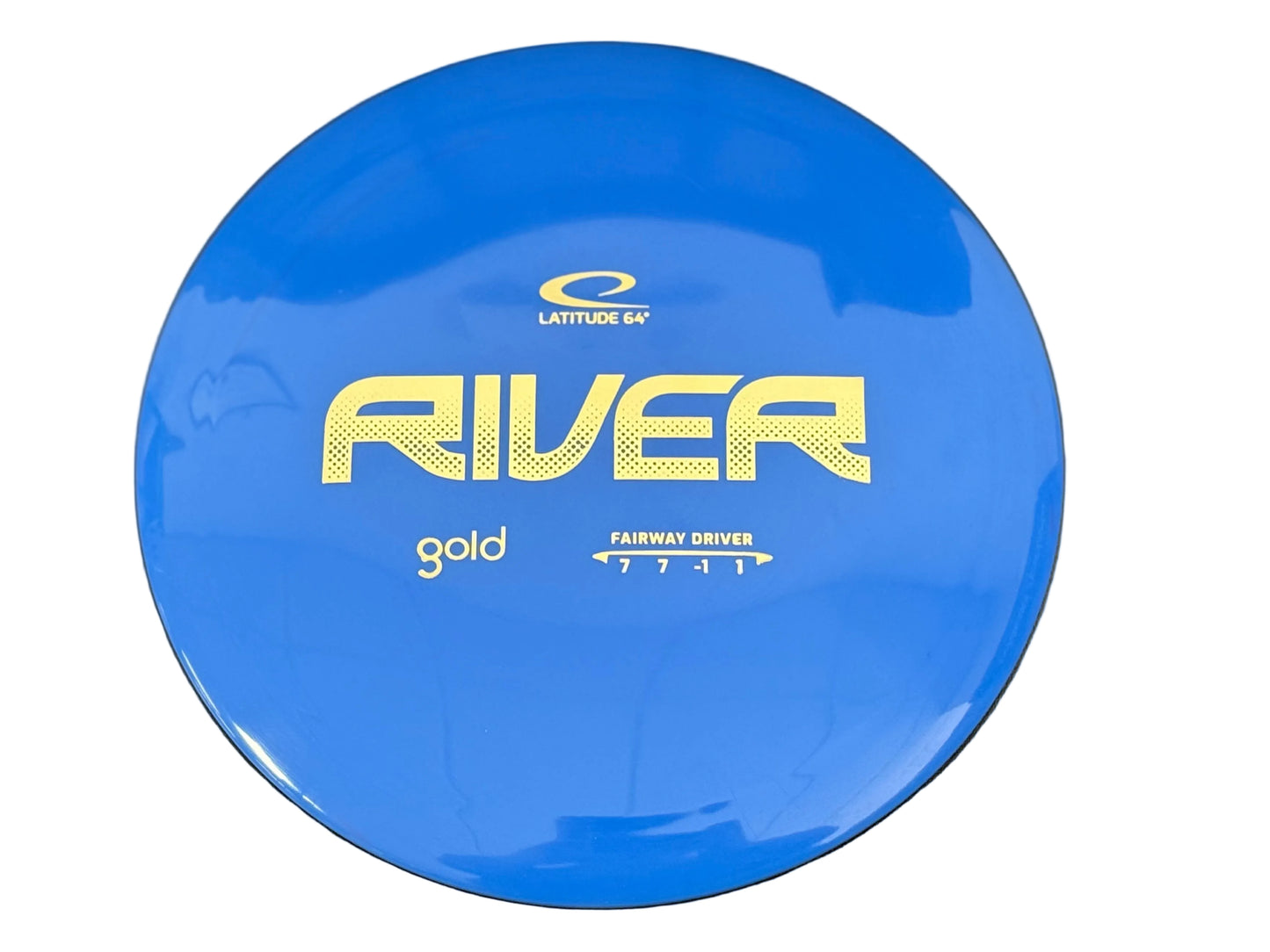 Gold River