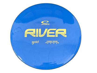 Gold River