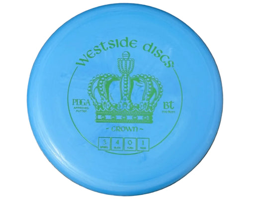 BT Medium Crown