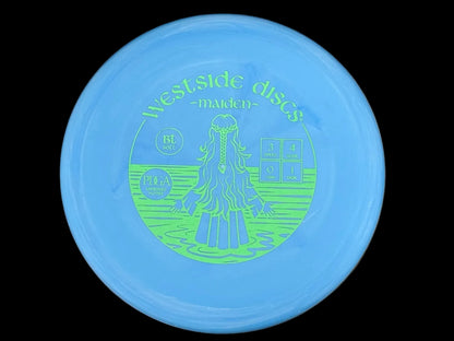 BT Soft Maiden