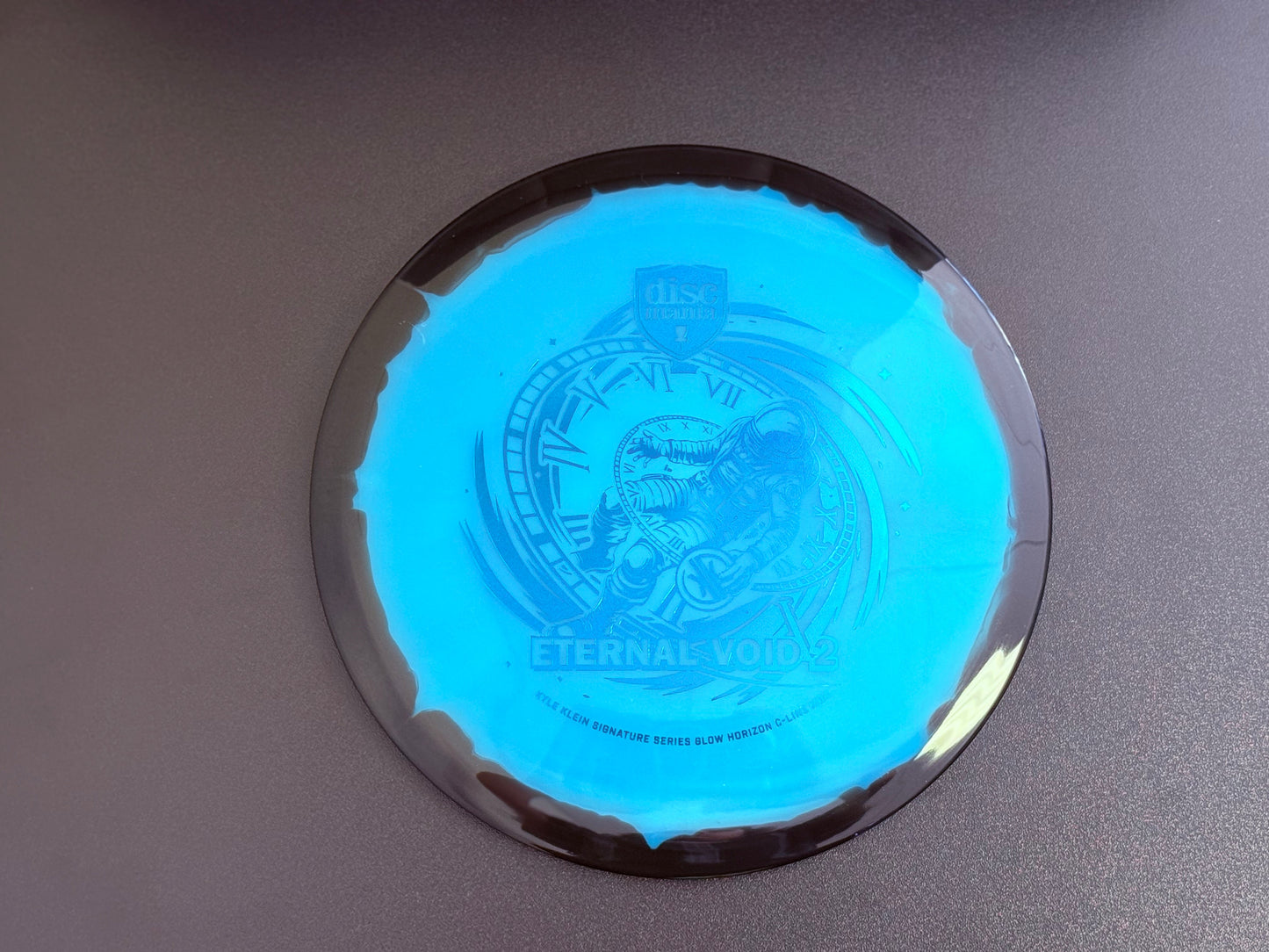 Eternal Void 2 - Kyle Klein Signature Series Glow Horizon C-Line MD4