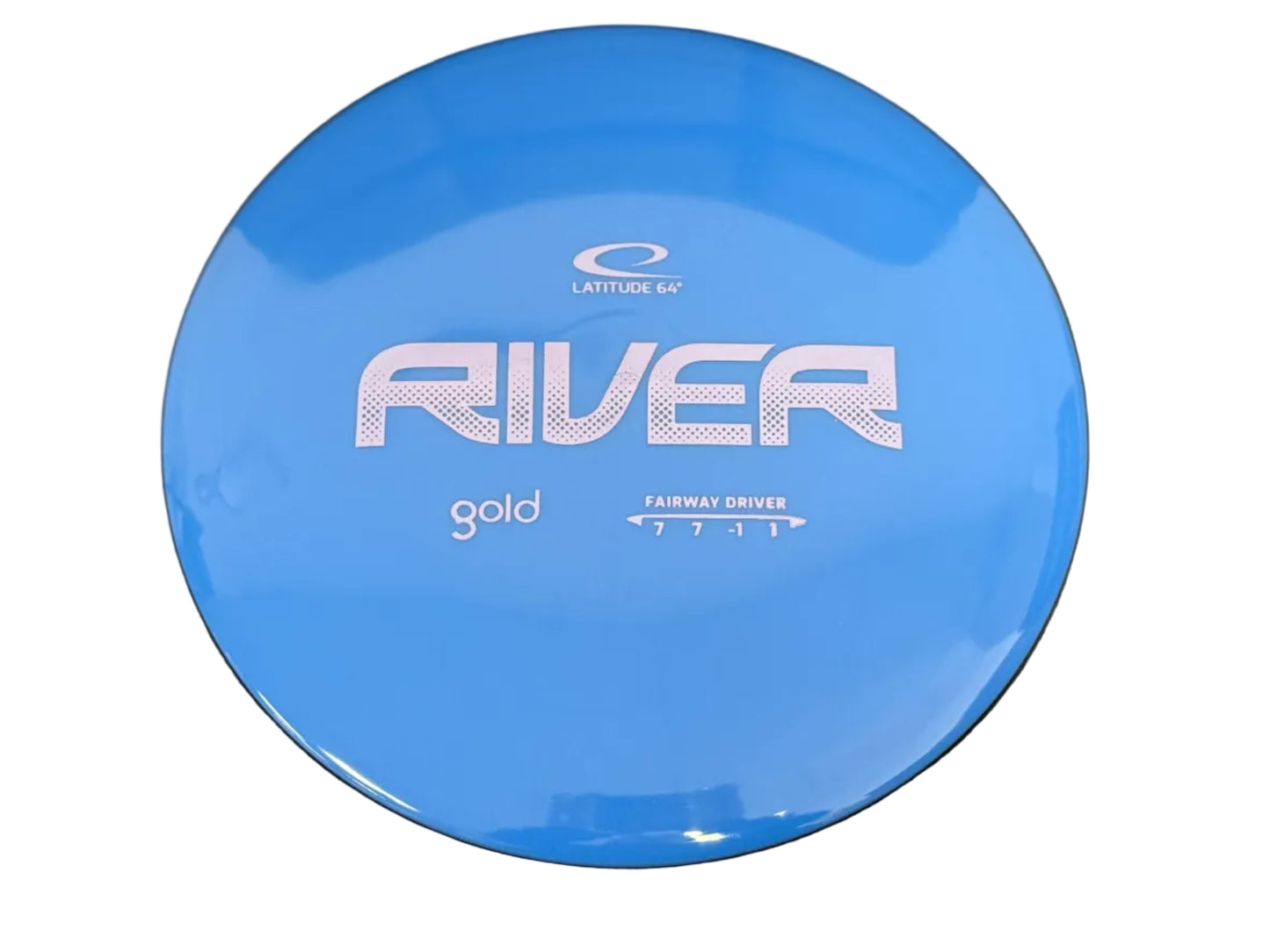 Gold River